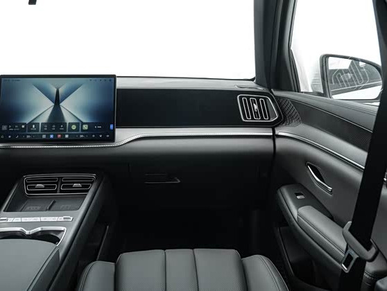 BYD Song Pro 2026 DM-i 133KM Progressive Edition BYD Song Pro 2026 DM-i 133KM Progressive Edition