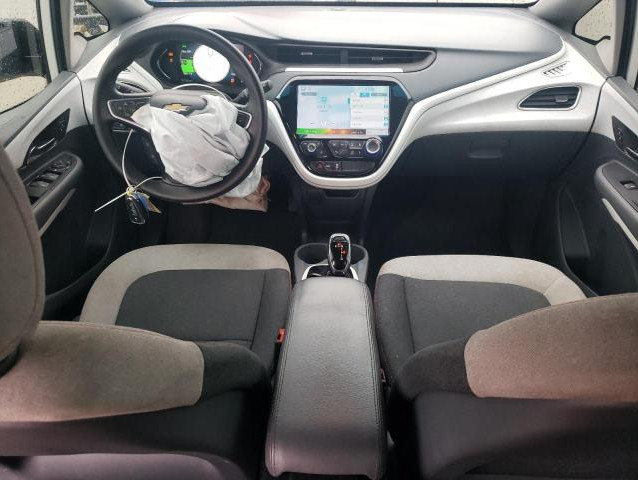 Chevrolet Bolt EV 2018 LT Chevrolet Bolt EV 2018 LT