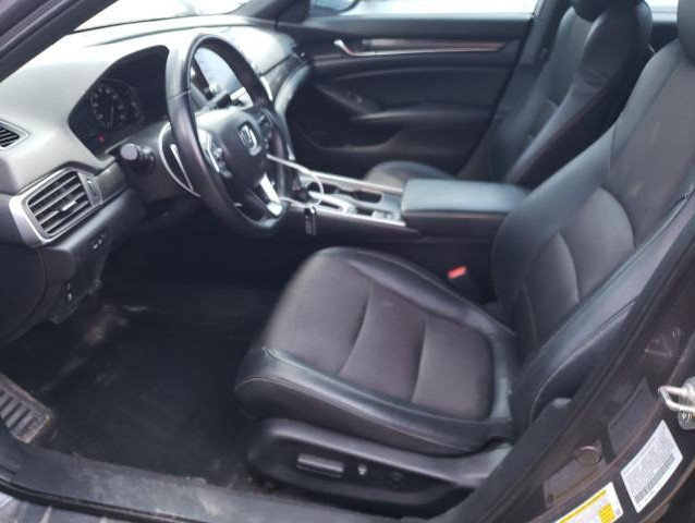 Honda Accord 2018 Sport Honda Accord 2018 Sport