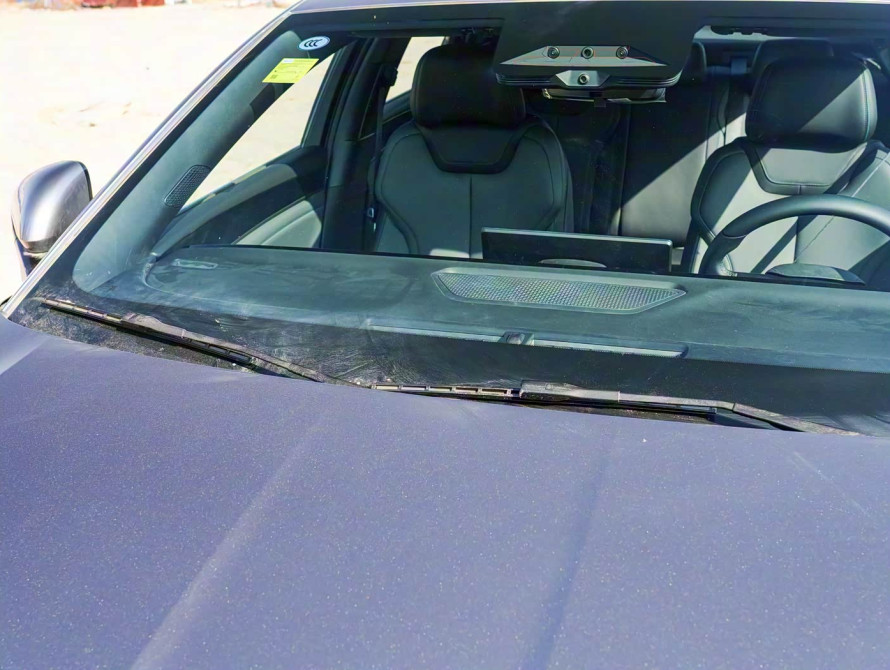 BYD Qin L 2025 DM-i Intelligent Driving BYD Qin L 2025 DM-i Intelligent Driving