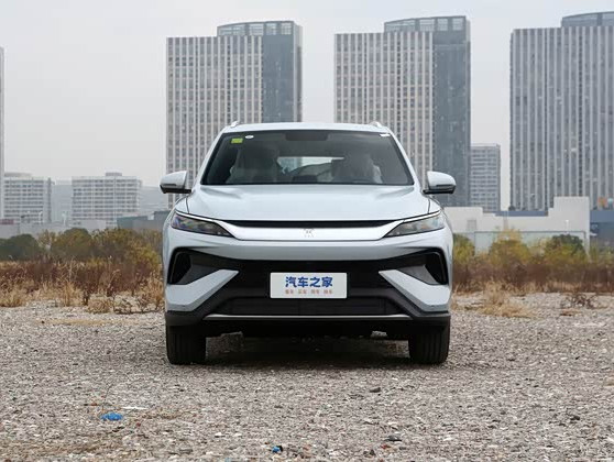 BYD Song Pro 2026 DM-i 133KM Progressive Edition BYD Song Pro 2026 DM-i 133KM Progressive Edition