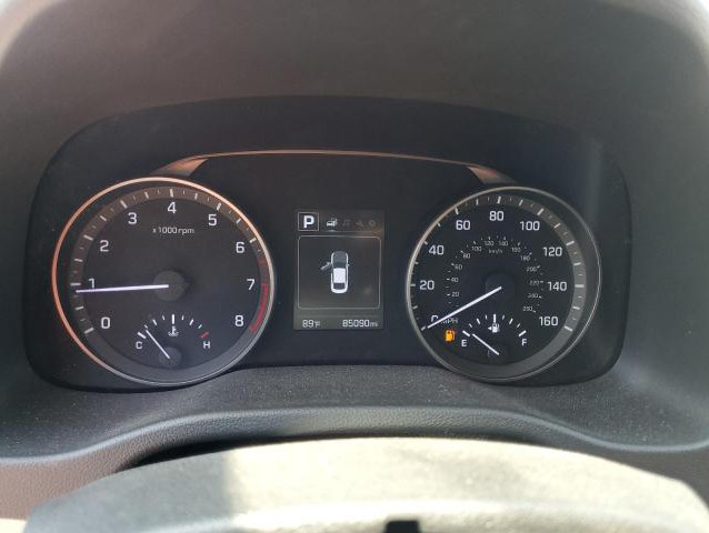 Hyundai Elantra 2018 SEL Hyundai Elantra 2018 SEL