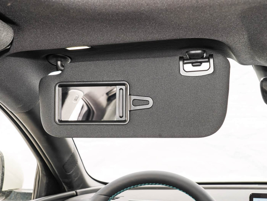 BYD Seal 06 2025 DM-i Flagship BYD Seal 06 2025 DM-i Flagship