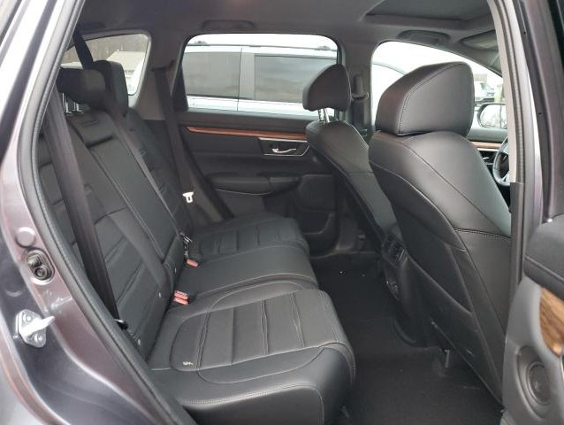 Honda CR-V 2022 EX-L Honda CR-V 2022 EX-L