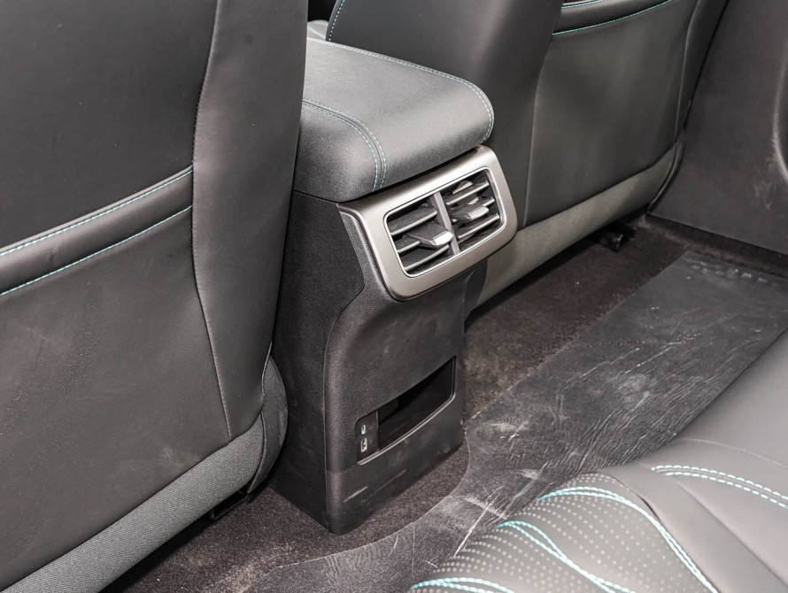BYD Seal 06 2025 DM-i Flagship BYD Seal 06 2025 DM-i Flagship