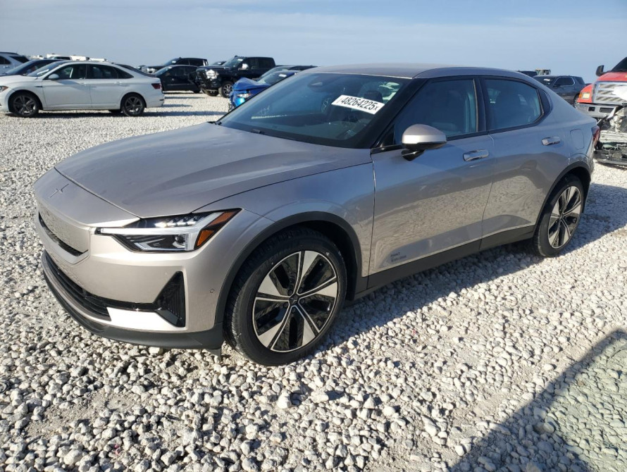 Polestar 2 2024 Polestar 2 2024