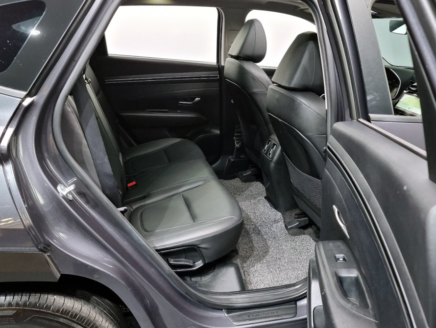 Hyundai Tucson 2023 2WD Premium Hyundai Tucson 2023 2WD Premium