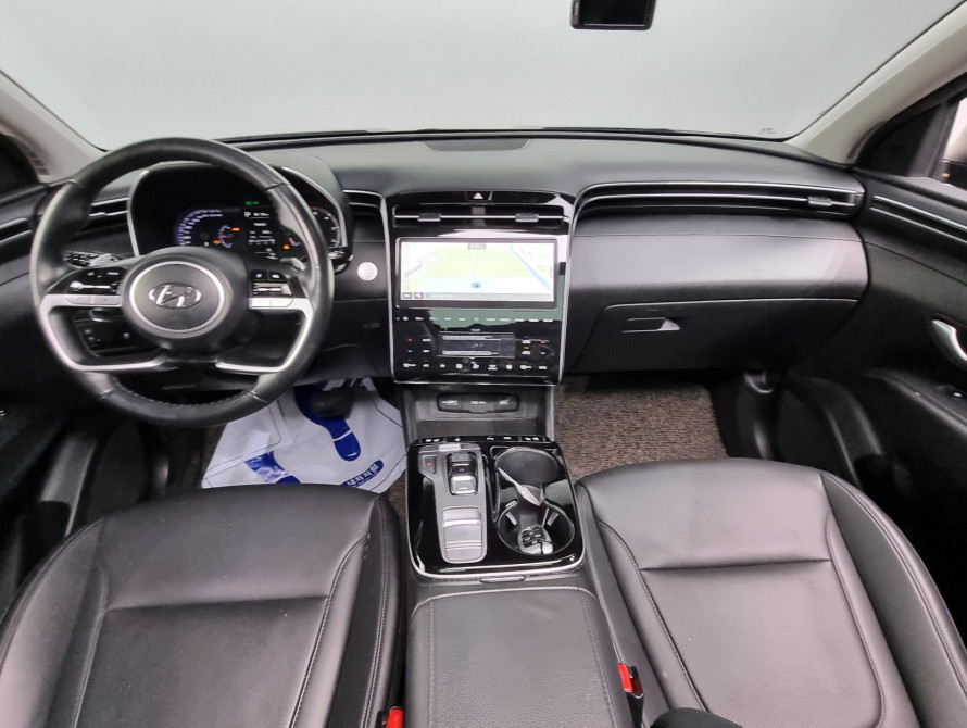 Hyundai Tucson 2023 2WD Premium Hyundai Tucson 2023 2WD Premium