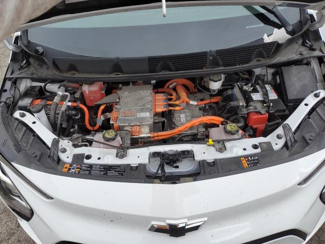 Chevrolet Bolt EV 1LT 2023 Chevrolet Bolt EV 1LT 2023