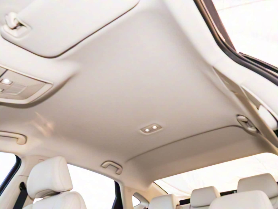 BYD Qin L 2025 DM-i Intelligent Driving BYD Qin L 2025 DM-i Intelligent Driving