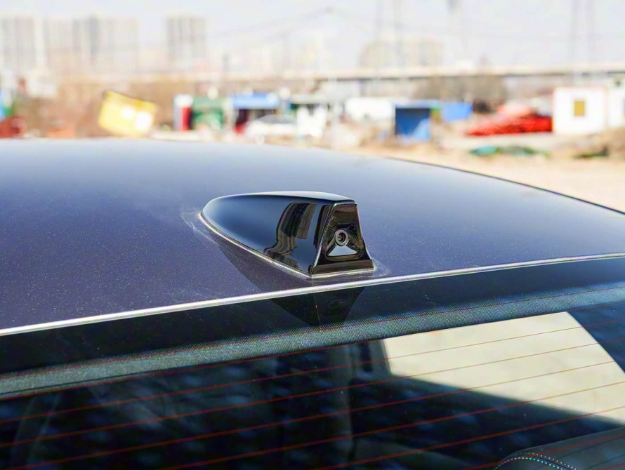 BYD Qin L 2025 DM-i Intelligent Driving BYD Qin L 2025 DM-i Intelligent Driving