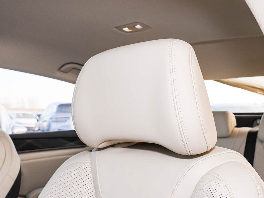 BYD Qin L 2025 DM-i Intelligent Driving BYD Qin L 2025 DM-i Intelligent Driving