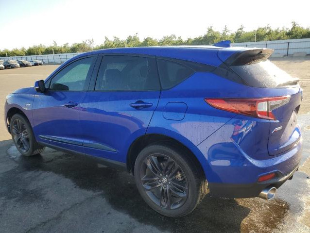 Acura RDX 2019 A-SPEC Acura RDX 2019 A-SPEC