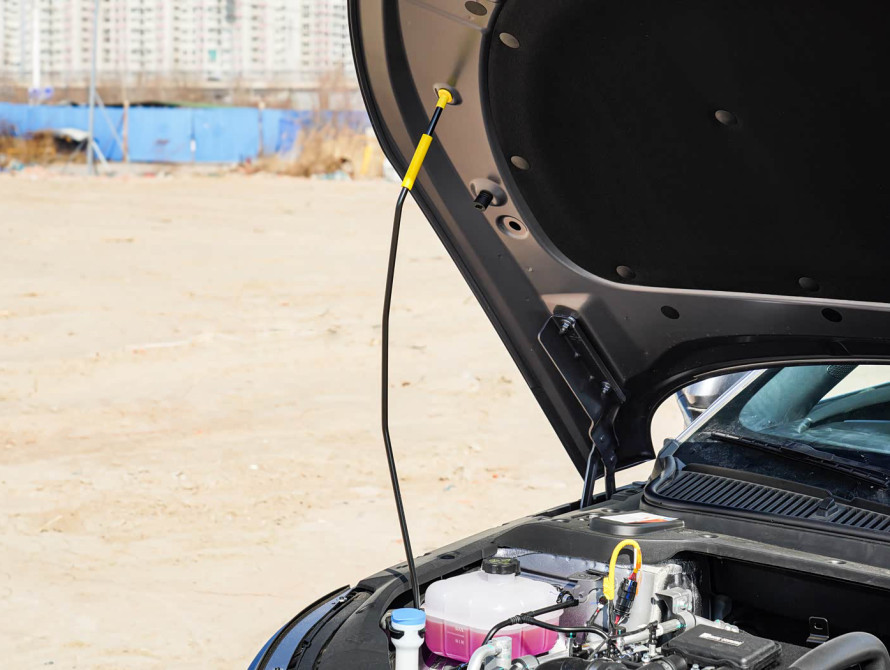 BYD Qin L 2025 DM-i Intelligent Driving BYD Qin L 2025 DM-i Intelligent Driving