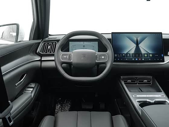 BYD Song Pro 2026 DM-i 133KM Progressive Edition BYD Song Pro 2026 DM-i 133KM Progressive Edition