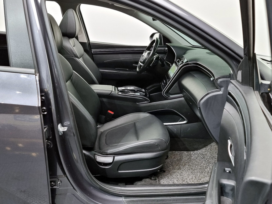 Hyundai Tucson 2023 2WD Premium Hyundai Tucson 2023 2WD Premium