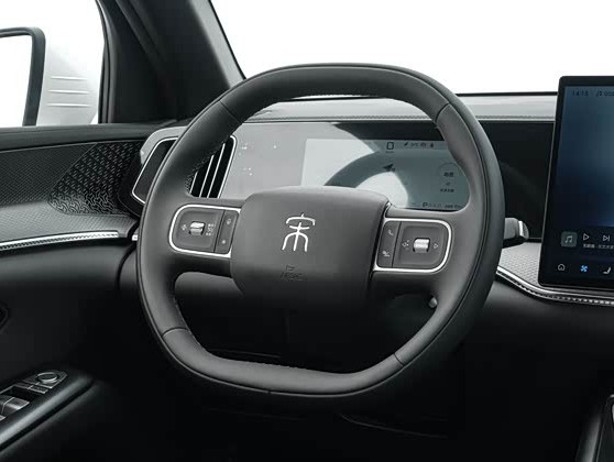 BYD Song Pro 2026 DM-i 133KM Progressive Edition BYD Song Pro 2026 DM-i 133KM Progressive Edition