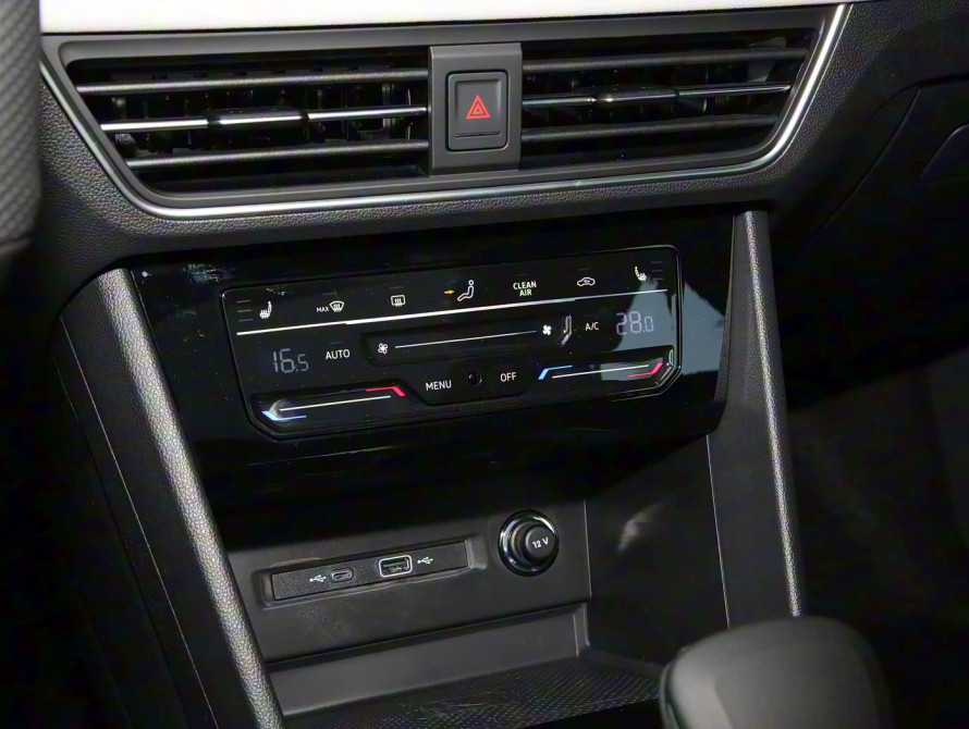 Volkswagen Tiguan L 2024 Volkswagen Tiguan L 2024