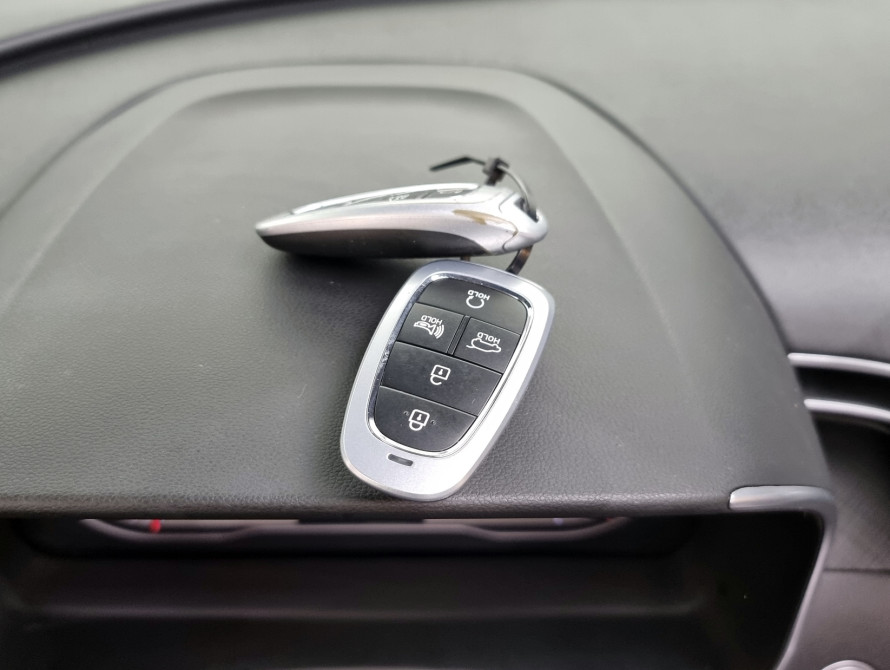 Hyundai Tucson 2023 2WD Premium Hyundai Tucson 2023 2WD Premium