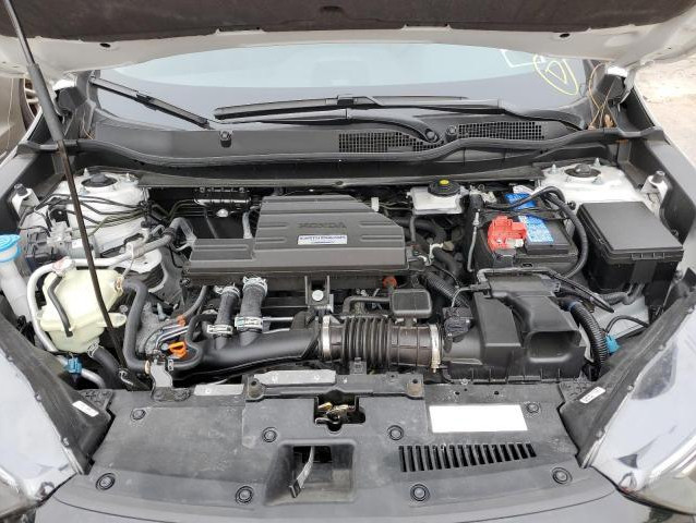Honda CR-V 2020 EX-L Honda CR-V 2020 EX-L