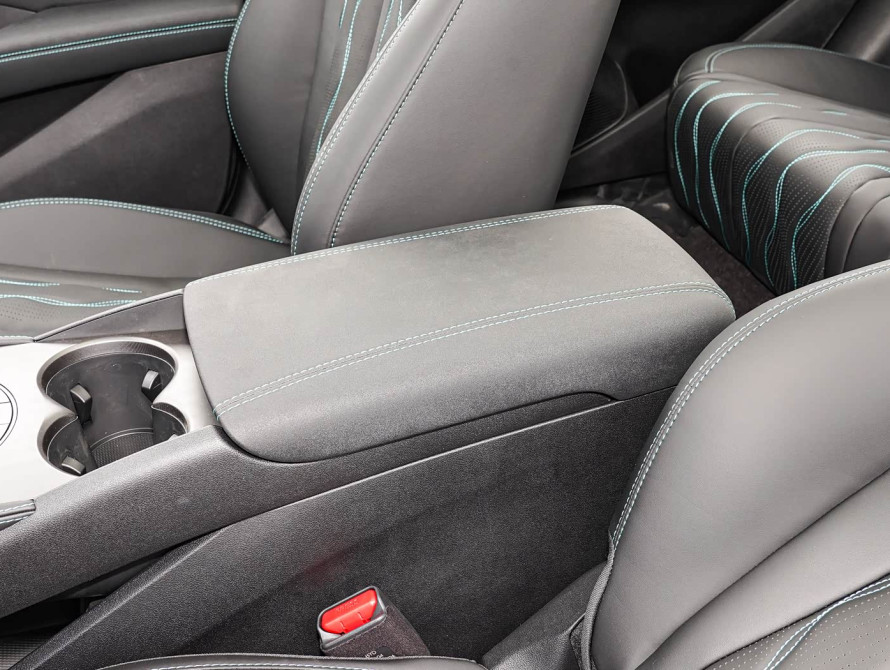 BYD Seal 06 2025 DM-i Flagship BYD Seal 06 2025 DM-i Flagship