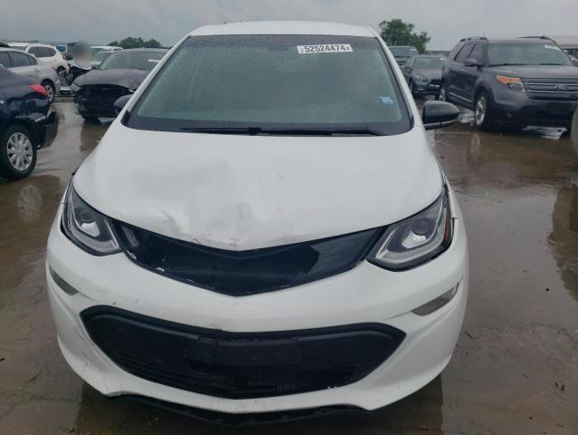 Chevrolet Bolt EV 2018 LT Chevrolet Bolt EV 2018 LT