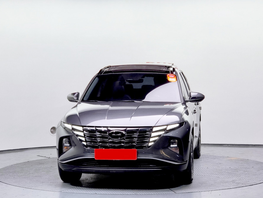 Hyundai Tucson 2023 2WD Premium Hyundai Tucson 2023 2WD Premium