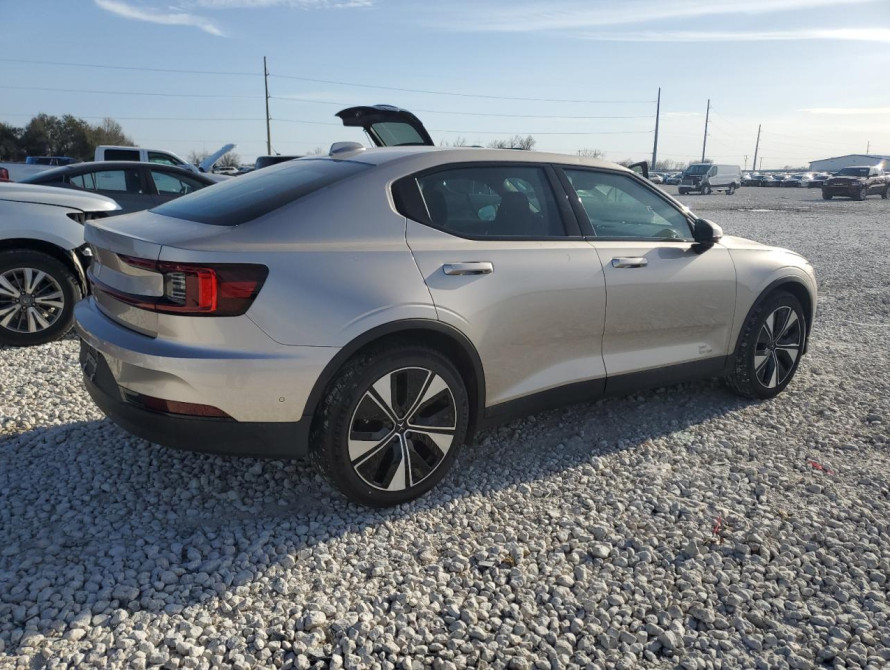 Polestar 2 2024 Polestar 2 2024