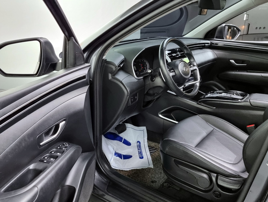 Hyundai Tucson 2023 2WD Premium Hyundai Tucson 2023 2WD Premium