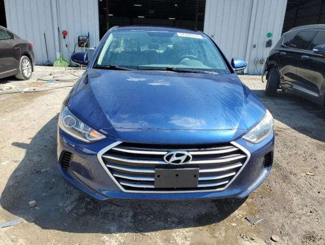 Hyundai Elantra 2018 SEL Hyundai Elantra 2018 SEL