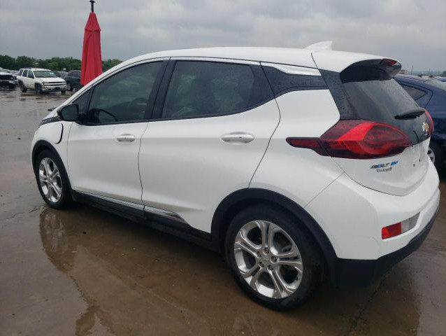 Chevrolet Bolt EV 2018 LT Chevrolet Bolt EV 2018 LT