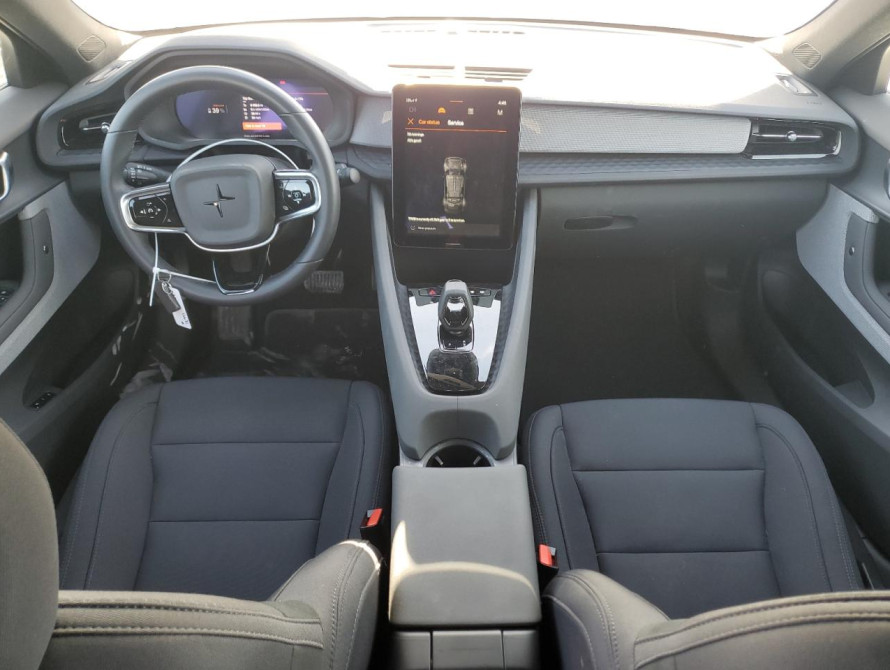 Polestar 2 2024 Polestar 2 2024