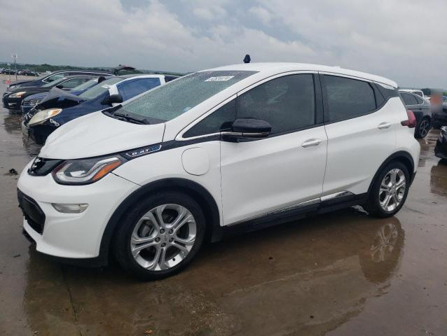 Chevrolet Bolt EV 2018 LT Chevrolet Bolt EV 2018 LT