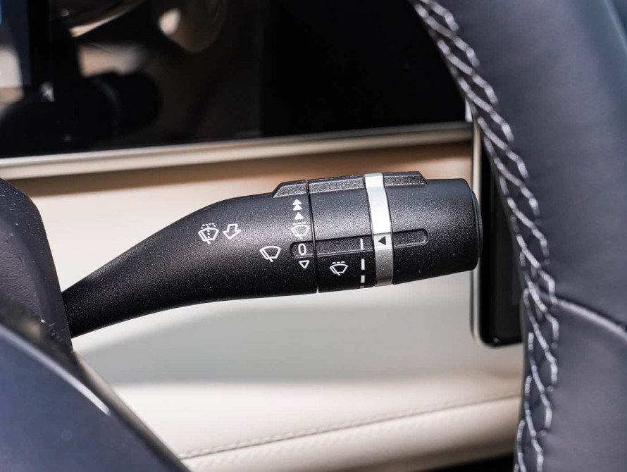 BYD Qin L 2025 DM-i Intelligent Driving BYD Qin L 2025 DM-i Intelligent Driving