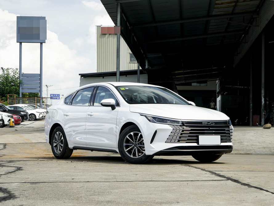 BYD Destroyer 05 2025 BYD Destroyer 05 2025