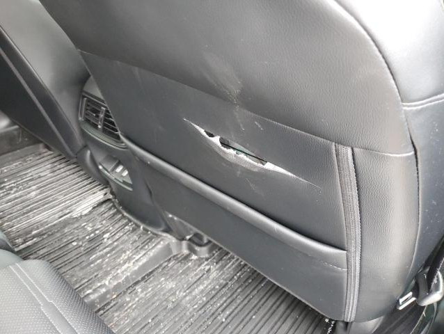 Honda CR-V 2020 EX-L Honda CR-V 2020 EX-L