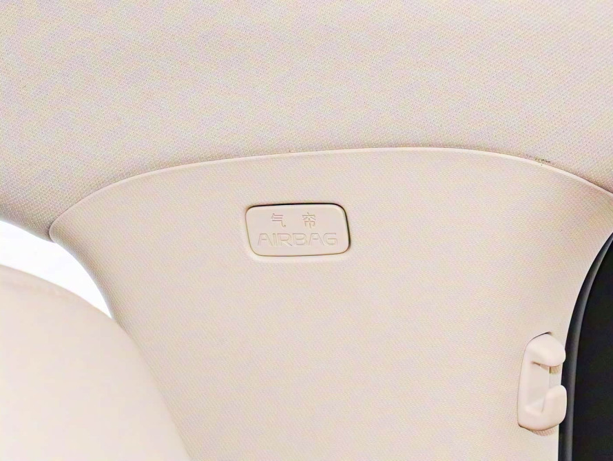 BYD Qin L 2025 DM-i Intelligent Driving BYD Qin L 2025 DM-i Intelligent Driving