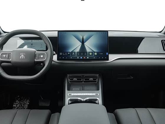 BYD Song Pro 2026 DM-i 133KM Progressive Edition BYD Song Pro 2026 DM-i 133KM Progressive Edition
