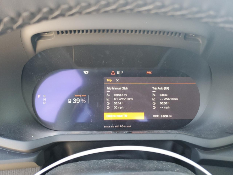 Polestar 2 2024 Polestar 2 2024