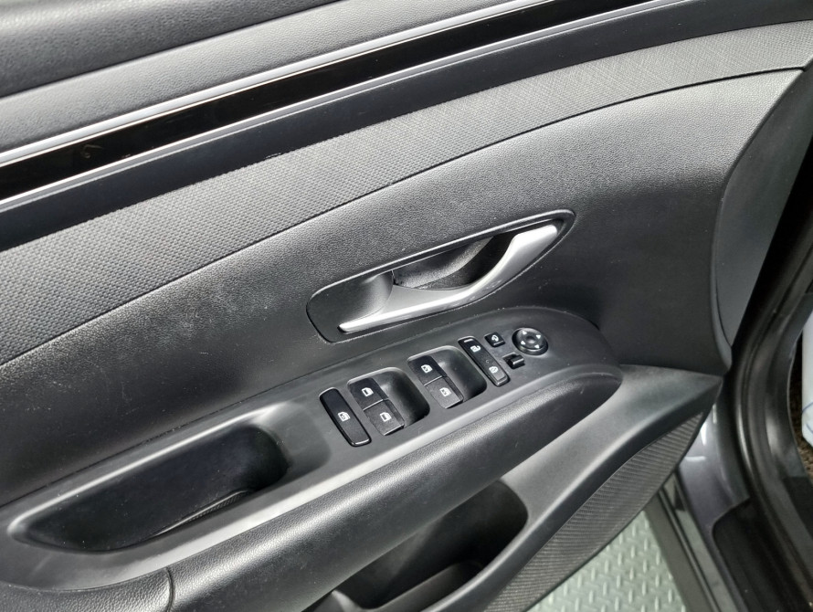 Hyundai Tucson 2023 2WD Premium Hyundai Tucson 2023 2WD Premium