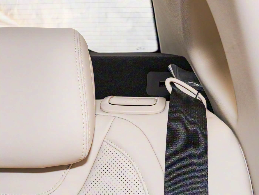 BYD Qin L 2025 DM-i Intelligent Driving BYD Qin L 2025 DM-i Intelligent Driving