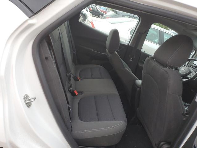 Chevrolet Bolt EV 1LT 2023 Chevrolet Bolt EV 1LT 2023