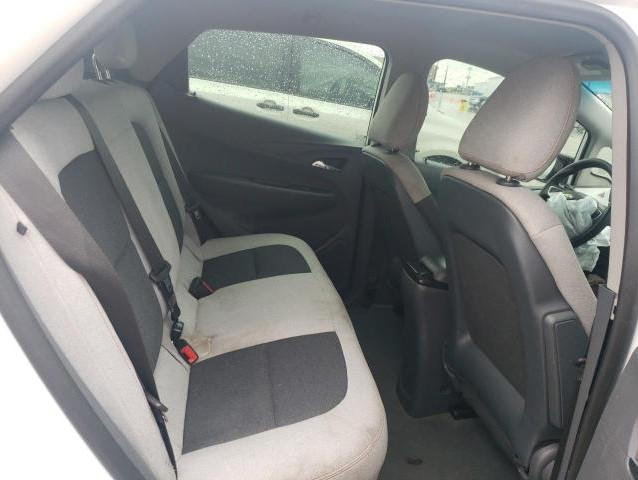 Chevrolet Bolt EV 2018 LT Chevrolet Bolt EV 2018 LT