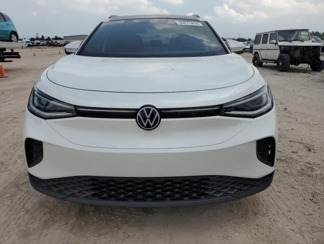 Volkswagen ID.4 2023 Pro S Volkswagen ID.4 2023 Pro S