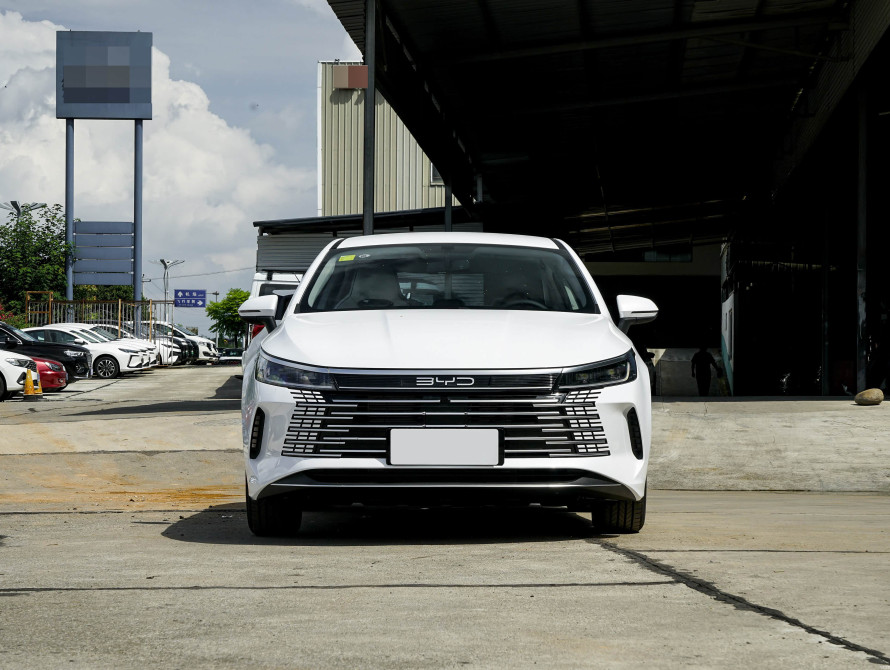 BYD Destroyer 05 2025 BYD Destroyer 05 2025