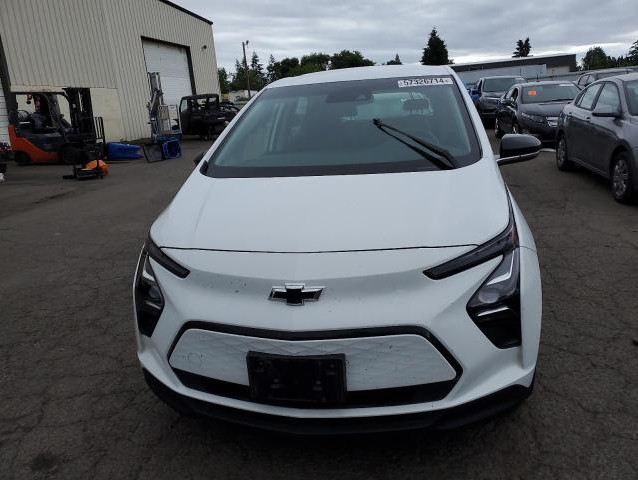 Chevrolet Bolt EV 1LT 2023 Chevrolet Bolt EV 1LT 2023