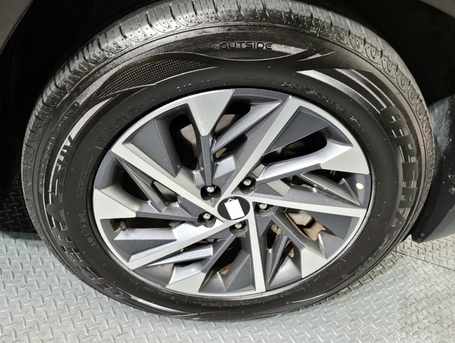 Hyundai Tucson 2023 2WD Premium Hyundai Tucson 2023 2WD Premium
