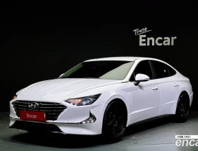 Hyundai Sonata 2020 - 5 Hyundai Sonata 2020 - 5