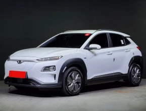 Hyundai Kona 2018 - 8 