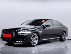Genesis G90 AWD Premium Luxury 2021 - 1 